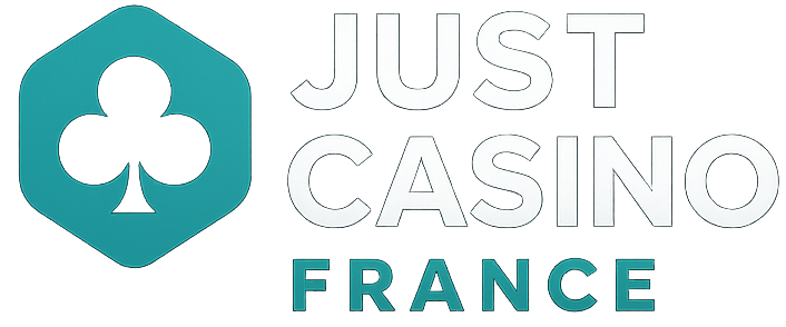 Just Casino France Logo